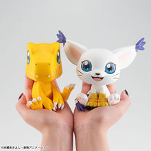 Load image into Gallery viewer, PRE-ORDER Lookup Agumon Digimon Adventure (Repeat)