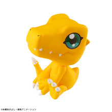 Load image into Gallery viewer, PRE-ORDER Lookup Agumon Digimon Adventure (repeat)