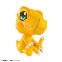 Load image into Gallery viewer, PRE-ORDER Lookup Agumon Digimon Adventure (repeat)
