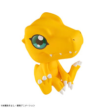 Load image into Gallery viewer, PRE-ORDER Lookup Agumon Digimon Adventure (repeat)