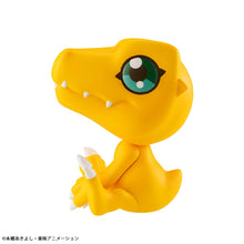 Load image into Gallery viewer, PRE-ORDER Lookup Agumon Digimon Adventure (repeat)