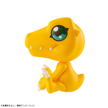 Load image into Gallery viewer, PRE-ORDER Lookup Agumon Digimon Adventure (repeat)