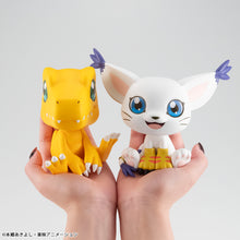 Load image into Gallery viewer, PRE-ORDER Lookup Agumon Digimon Adventure (repeat)