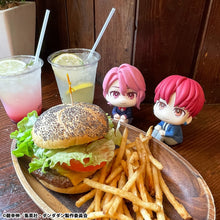 Load image into Gallery viewer, PRE-ORDER Lookup Aira & Jiji set (with gift) Dan Da Dan