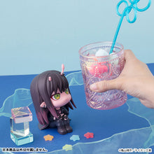 Load image into Gallery viewer, PRE-ORDER Lookup Akane Milky Subway The Galactic Limited Express