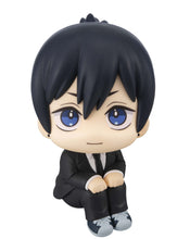 Load image into Gallery viewer, PRE-ORDER Lookup Aki Hayakawa Smile Ver. & Angel Devil set (with gift) Chainsaw Man – The Movie: Reze Arc