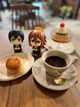 Load image into Gallery viewer, PRE-ORDER Lookup Aki Hayakawa Smile Ver. & Angel Devil set (with gift) Chainsaw Man – The Movie: Reze Arc