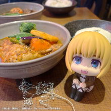 Load image into Gallery viewer, PRE-ORDER Lookup Armin Arlert & Ellen Jaeger Grumpy Ver. Set (with gift) Attack on Titan