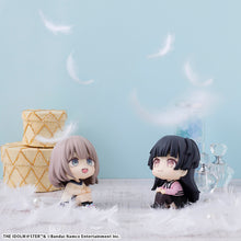Load image into Gallery viewer, PRE-ORDER Lookup Asahi Serizawa & Fuyuko Mayuzumi set with gift The Idolm@ster Shiny Colors
