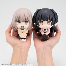 Load image into Gallery viewer, PRE-ORDER Lookup Asahi Serizawa & Fuyuko Mayuzumi set with gift The Idolm@ster Shiny Colors