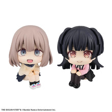 Load image into Gallery viewer, PRE-ORDER Lookup Asahi Serizawa & Fuyuko Mayuzumi set with gift The Idolm@ster Shiny Colors