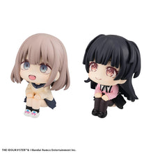 Load image into Gallery viewer, PRE-ORDER Lookup Asahi Serizawa & Fuyuko Mayuzumi set with gift The Idolm@ster Shiny Colors