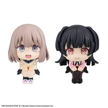 Load image into Gallery viewer, PRE-ORDER Lookup Asahi Serizawa & Fuyuko Mayuzumi set with gift The Idolm@ster Shiny Colors