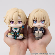 Load image into Gallery viewer, PRE-ORDER Lookup Aventurine & Kakavasha set (with gift) Honkai: Star Rail