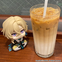 Load image into Gallery viewer, PRE-ORDER Lookup Aventurine & Kakavasha set (with gift) Honkai: Star Rail