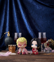 Load image into Gallery viewer, PRE-ORDER Lookup Boa Hancock & Donquixote Doflamingo set (with gift) One Piece