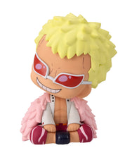 Load image into Gallery viewer, PRE-ORDER Lookup Boa Hancock & Donquixote Doflamingo set (with gift) One Piece