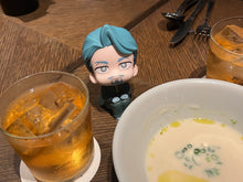 Load image into Gallery viewer, PRE-ORDER Lookup Challia Bull Mobile Suit Gundam GQuuuuuuX