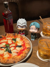 Load image into Gallery viewer, PRE-ORDER Lookup Challia Bull & Char Aznable set (with gift) Mobile Suit Gundam GQuuuuuuX