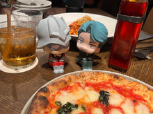 Load image into Gallery viewer, PRE-ORDER Lookup Challia Bull & Char Aznable set (with gift) Mobile Suit Gundam GQuuuuuuX