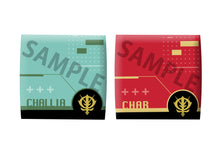 Load image into Gallery viewer, PRE-ORDER Lookup Challia Bull & Char Aznable set (with gift) Mobile Suit Gundam GQuuuuuuX