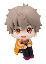 Load image into Gallery viewer, PRE-ORDER Lookup Choji Tomiyama Wind Breaker