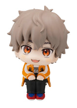 Load image into Gallery viewer, PRE-ORDER Lookup Choji Tomiyama Wind Breaker