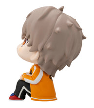 Load image into Gallery viewer, PRE-ORDER Lookup Choji Tomiyama Wind Breaker