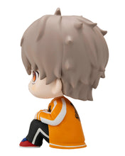 Load image into Gallery viewer, PRE-ORDER Lookup Choji Tomiyama Wind Breaker