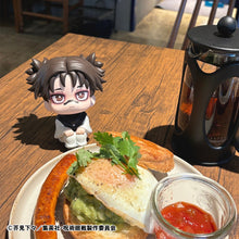 Load image into Gallery viewer, PRE-ORDER Lookup Chose (with gift) Jujutsu Kaisen