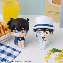 Load image into Gallery viewer, PRE-ORDER Lookup Conan Edogawa & Kid the Phantom Thief (with gift) Detective Conan