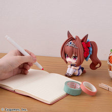Load image into Gallery viewer, PRE-ORDER Lookup Daiwa Scarlet Umamusume Pretty Derby