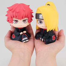 Load image into Gallery viewer, PRE-ORDER Lookup Deidara Naruto Shippuden