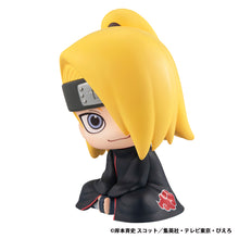 Load image into Gallery viewer, PRE-ORDER Lookup Deidara Naruto Shippuden (repeat)