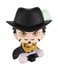 Load image into Gallery viewer, PRE-ORDER Lookup Dracule Mihawk & Crocodile set (with gift) One Piece