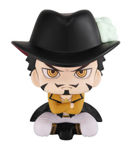 Load image into Gallery viewer, PRE-ORDER Lookup Dracule Mihawk & Crocodile set (with gift) One Piece