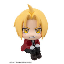 Load image into Gallery viewer, PRE-ORDER Lookup Edward Elric & Roy Mustang set (with gift) Fullmetal Alchemist: Brotherhood