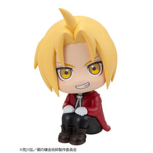 Load image into Gallery viewer, PRE-ORDER Lookup Edward Elric & Roy Mustang set (with gift) Fullmetal Alchemist: Brotherhood