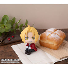 Load image into Gallery viewer, PRE-ORDER Lookup Edward Elric & Roy Mustang set (with gift) Fullmetal Alchemist: Brotherhood
