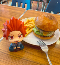 Load image into Gallery viewer, PRE-ORDER Lookup Eijiro Kirishima My Hero Academia