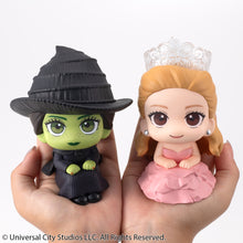 Load image into Gallery viewer, PRE-ORDER Lookup Elphaba & Glinda set (with gift) Wicked