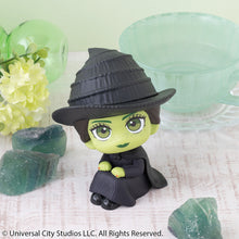 Load image into Gallery viewer, PRE-ORDER Lookup Elphaba & Glinda set (with gift) Wicked