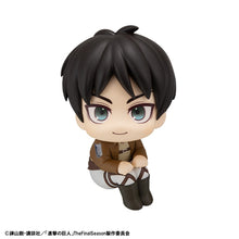 Load image into Gallery viewer, PRE-ORDER Lookup Eren Jaeger Attack on Titan: Shingeki no Kyojin