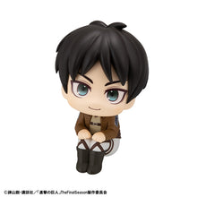 Load image into Gallery viewer, PRE-ORDER Lookup Eren Jaeger Attack on Titan: Shingeki no Kyojin