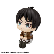 Load image into Gallery viewer, PRE-ORDER Lookup Eren Jaeger Attack on Titan: Shingeki no Kyojin
