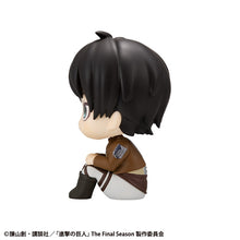 Load image into Gallery viewer, PRE-ORDER Lookup Eren Jaeger Attack on Titan: Shingeki no Kyojin