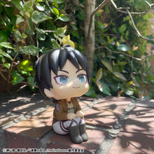 Load image into Gallery viewer, PRE-ORDER Lookup Eren Jaeger Attack on Titan: Shingeki no Kyojin