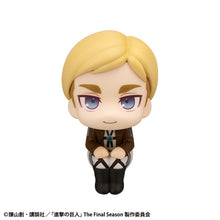 Load image into Gallery viewer, PRE-ORDER Lookup Erwin Smith Attack on Titan