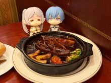 Load image into Gallery viewer, PRE-ORDER Lookup Frieren Droopy Face Ver. & Himmel set (with gift) Frieren: Beyond Journey's End