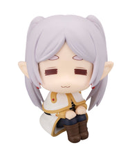 Load image into Gallery viewer, PRE-ORDER Lookup Frieren Droopy Face Ver. & Himmel set (with gift) Frieren: Beyond Journey's End